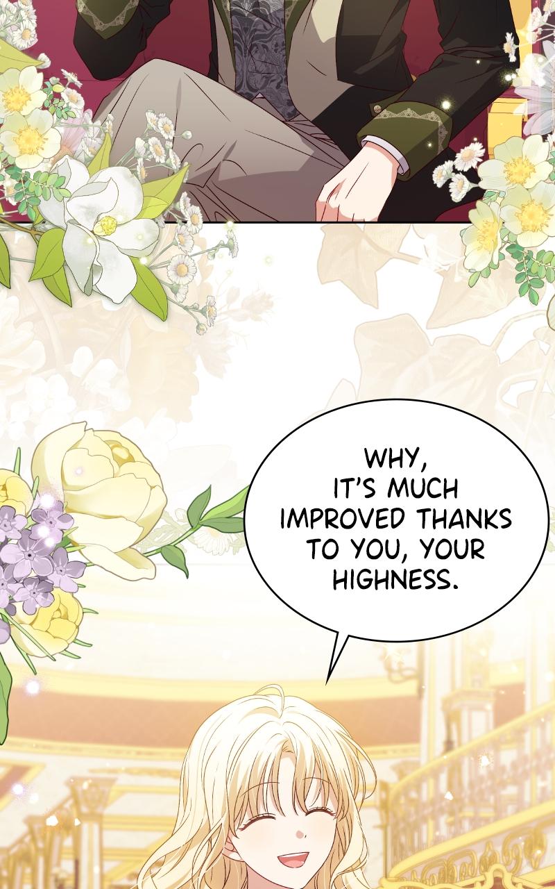 My Villainous Family Won't Let Me Be Chapter 12 - Page 4