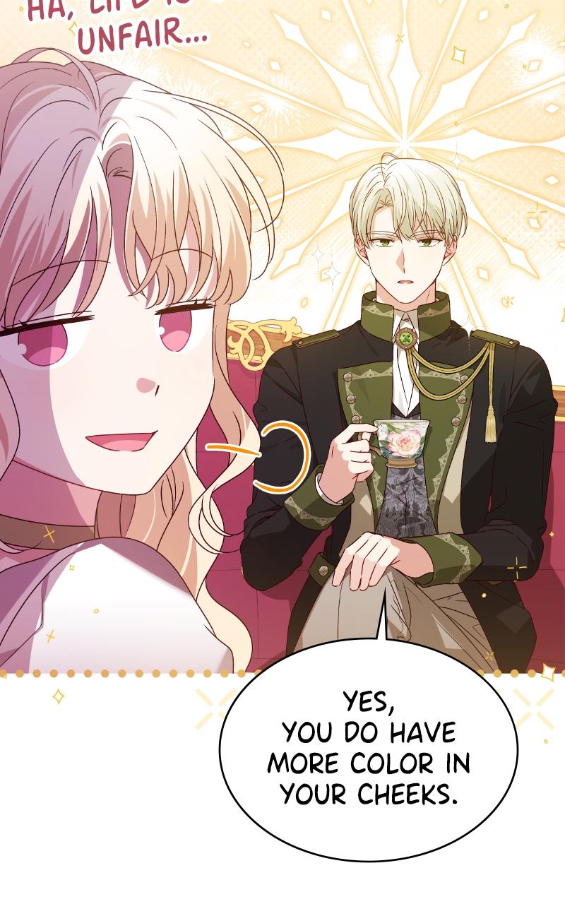 My Villainous Family Won't Let Me Be Chapter 12 - Page 7