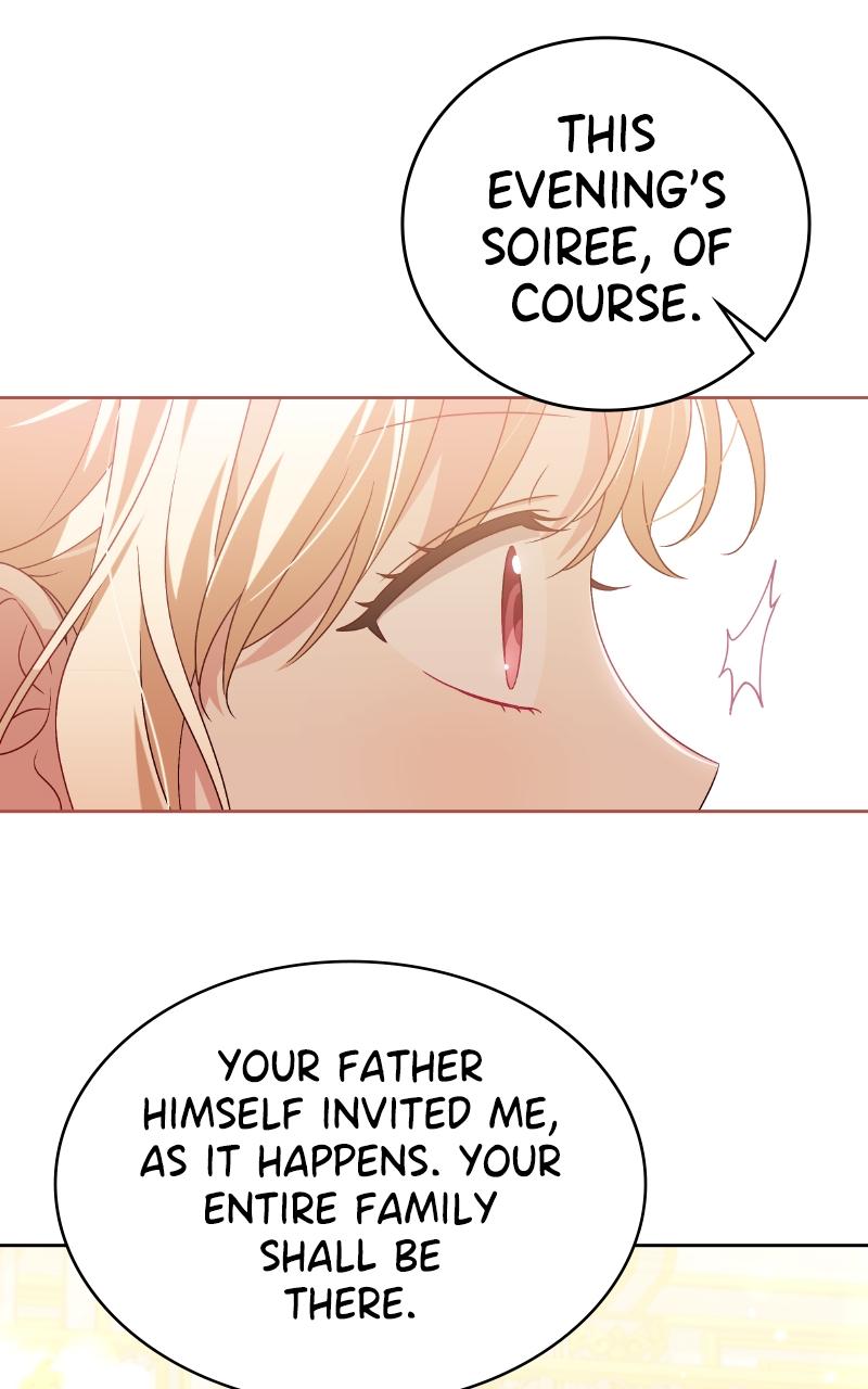 My Villainous Family Won't Let Me Be Chapter 12 - Page 10