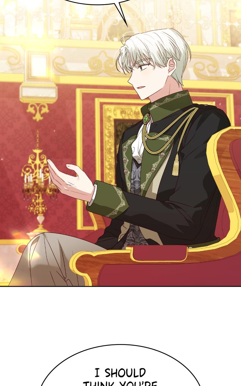 My Villainous Family Won't Let Me Be Chapter 12 - Page 11