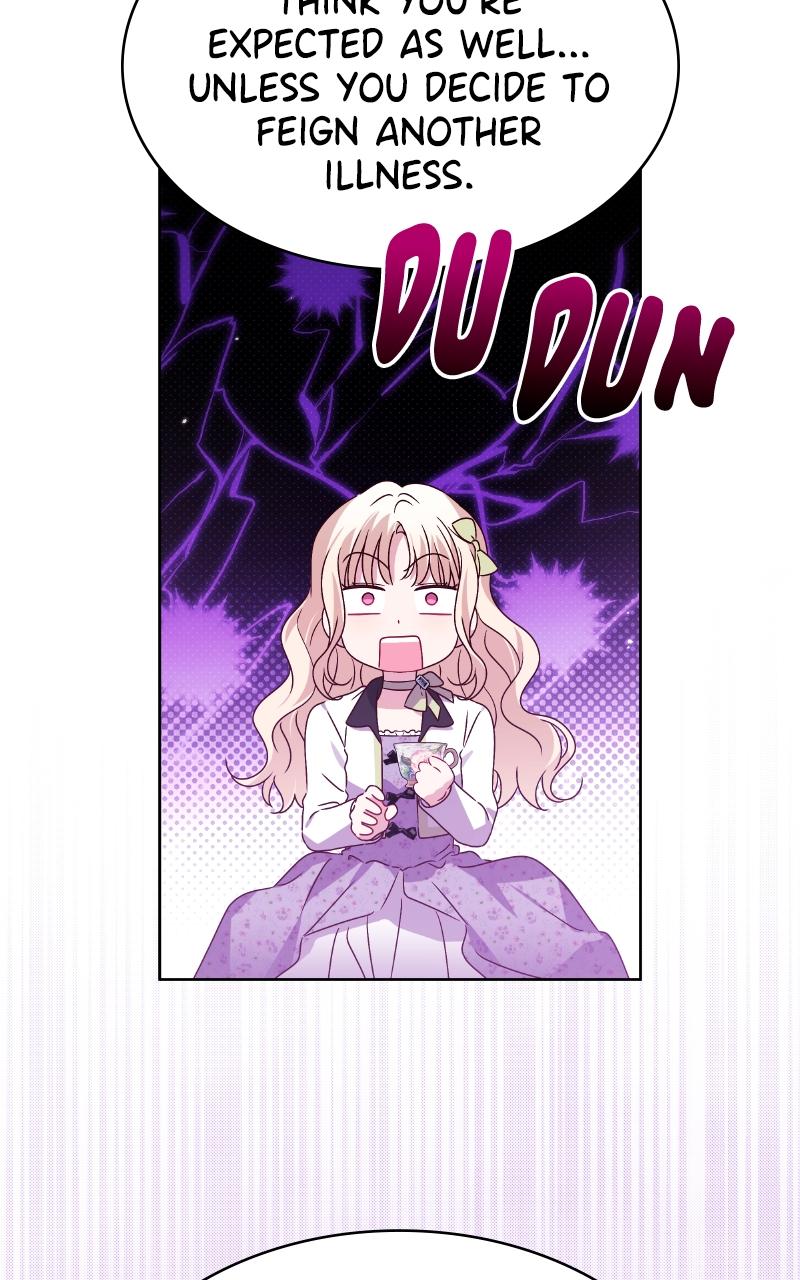 My Villainous Family Won't Let Me Be Chapter 12 - Page 12