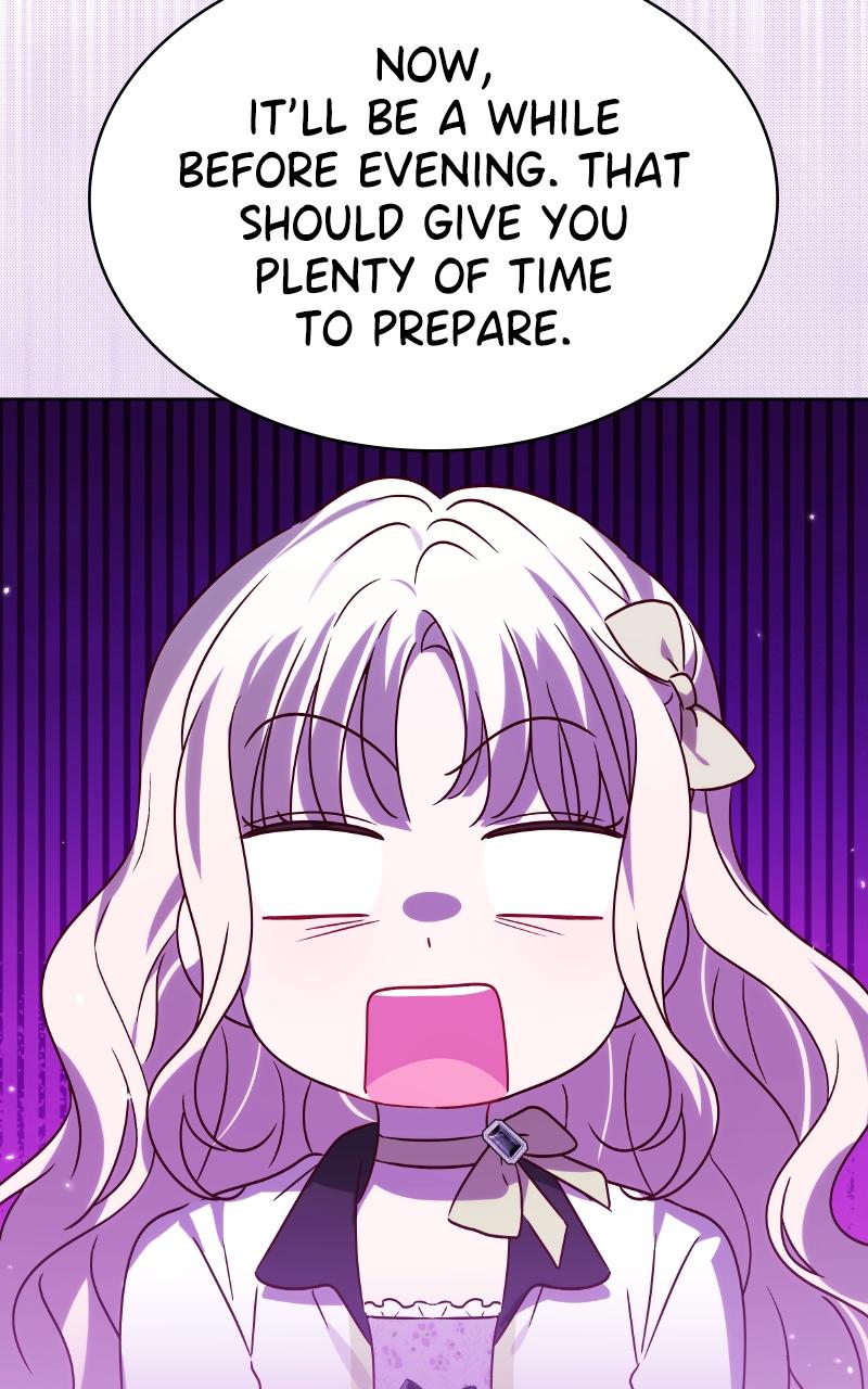 My Villainous Family Won't Let Me Be Chapter 12 - Page 13