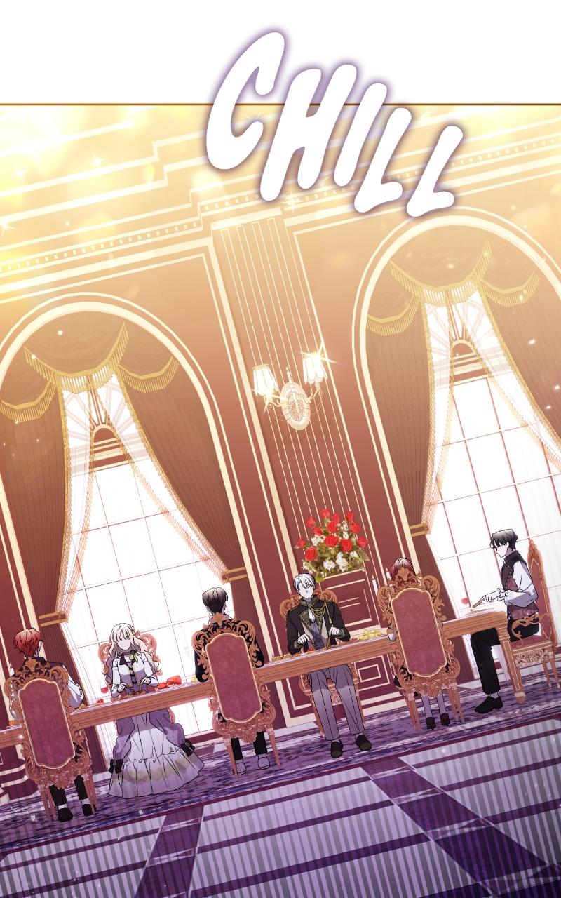 My Villainous Family Won't Let Me Be Chapter 12 - Page 16