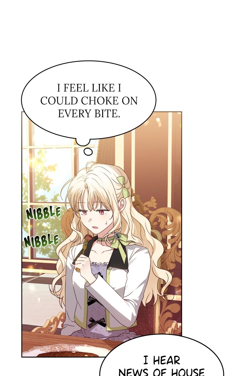 My Villainous Family Won't Let Me Be Chapter 12 - Page 18