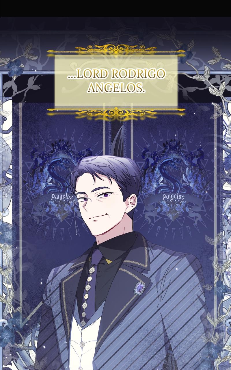 My Villainous Family Won't Let Me Be Chapter 12 - Page 24