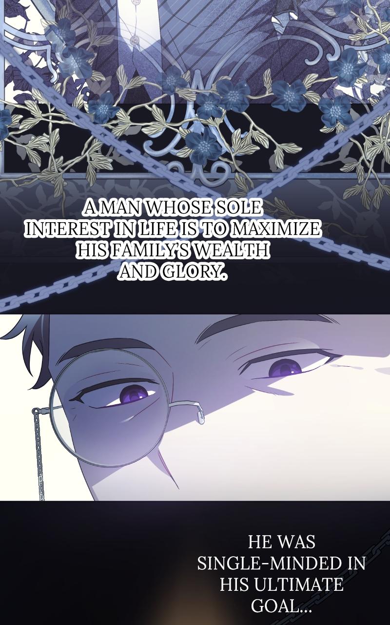 My Villainous Family Won't Let Me Be Chapter 12 - Page 25