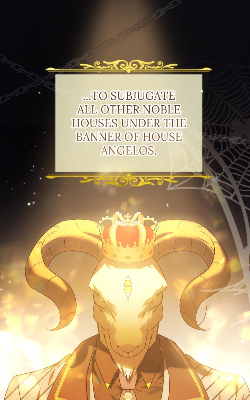 My Villainous Family Won't Let Me Be Chapter 12 - Page 26