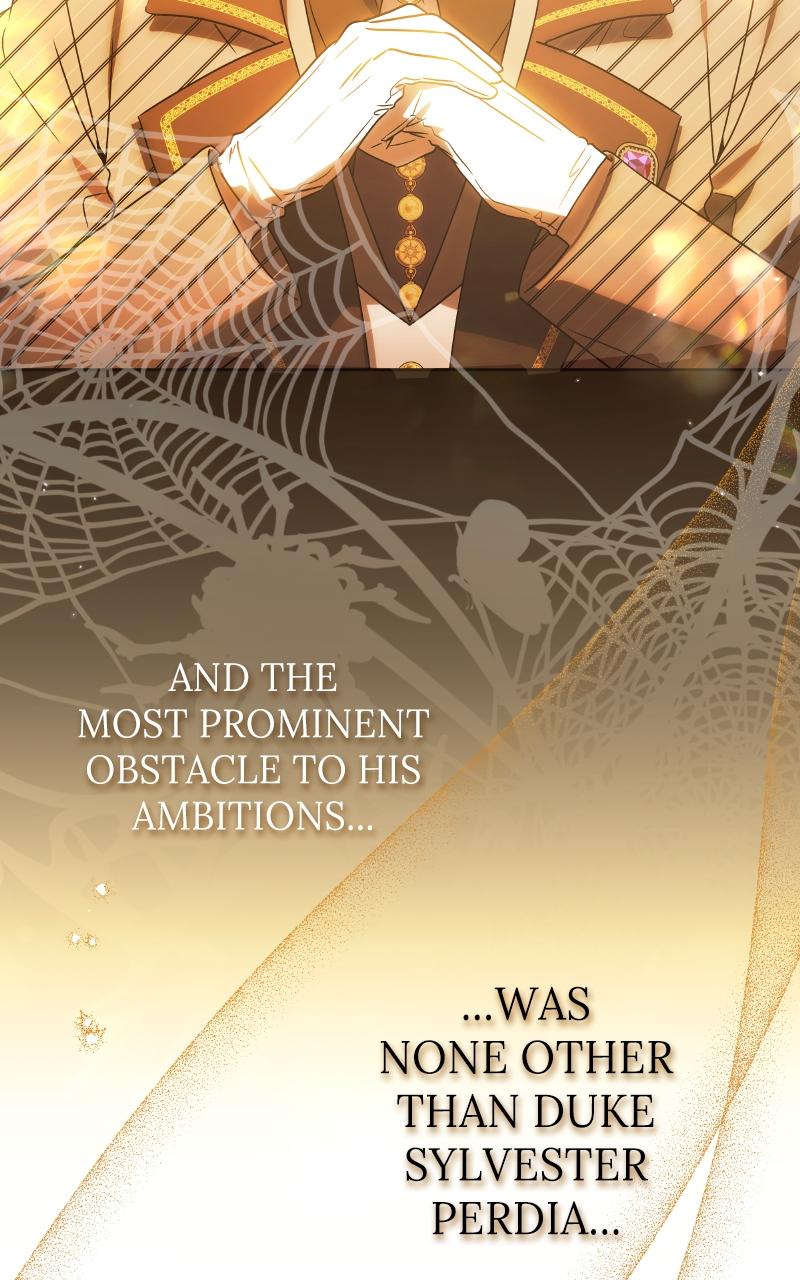 My Villainous Family Won't Let Me Be Chapter 12 - Page 27