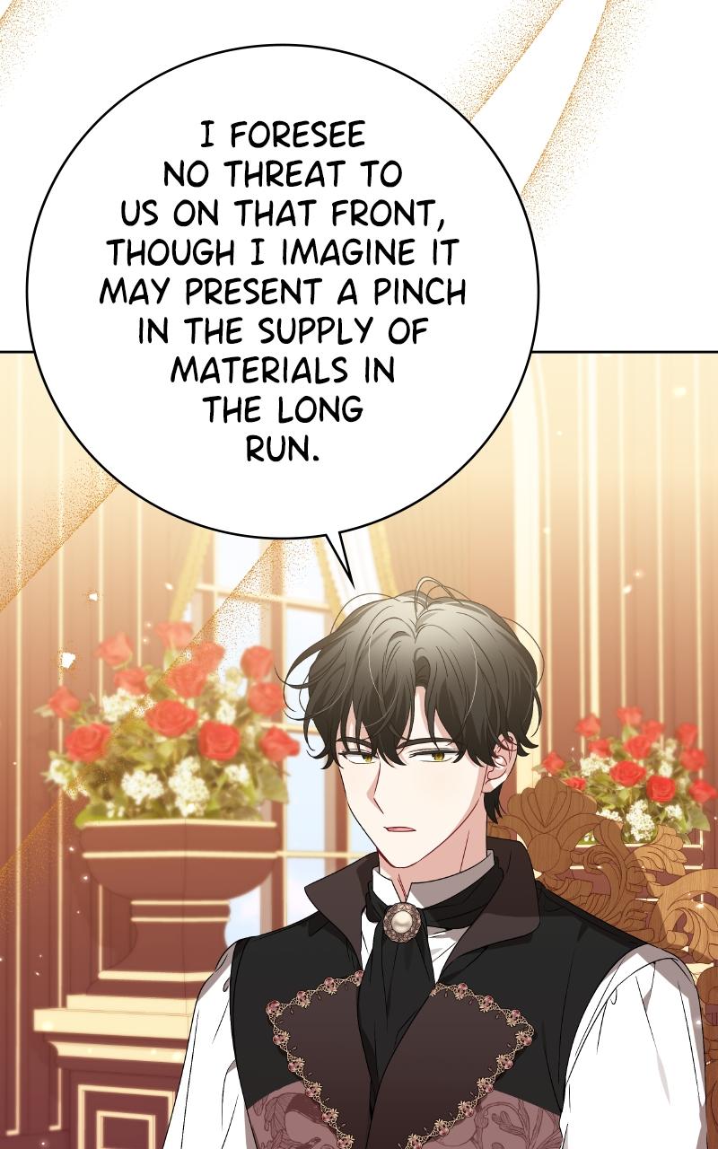 My Villainous Family Won't Let Me Be Chapter 12 - Page 28