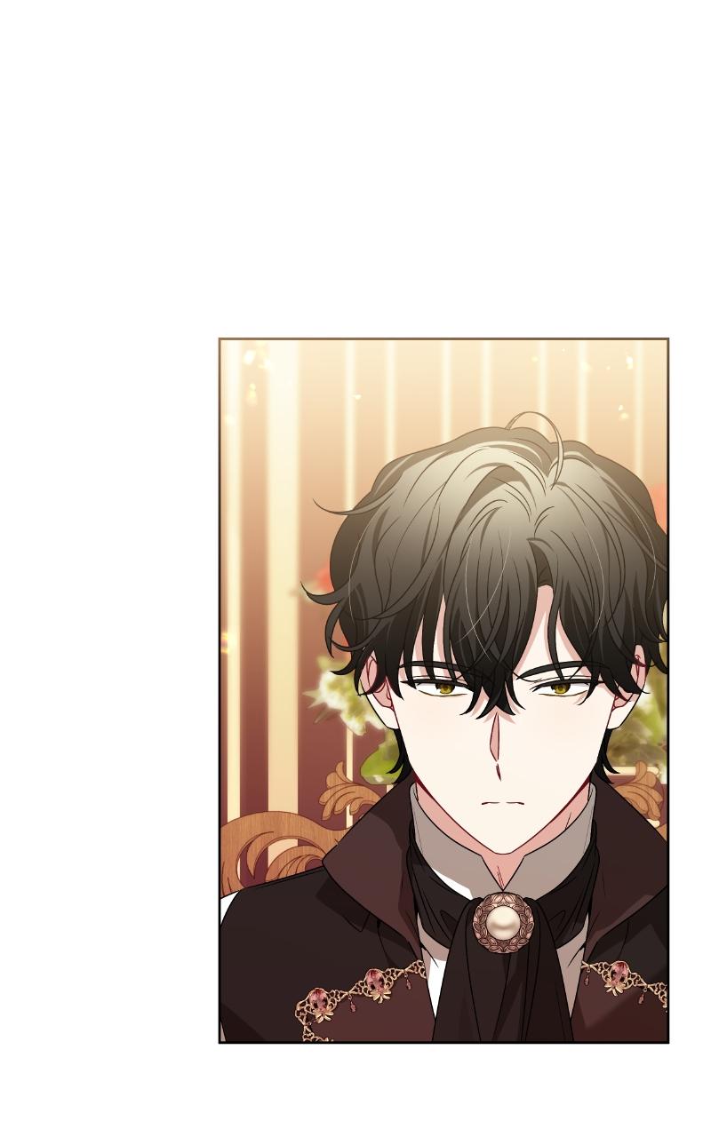 My Villainous Family Won't Let Me Be Chapter 12 - Page 38