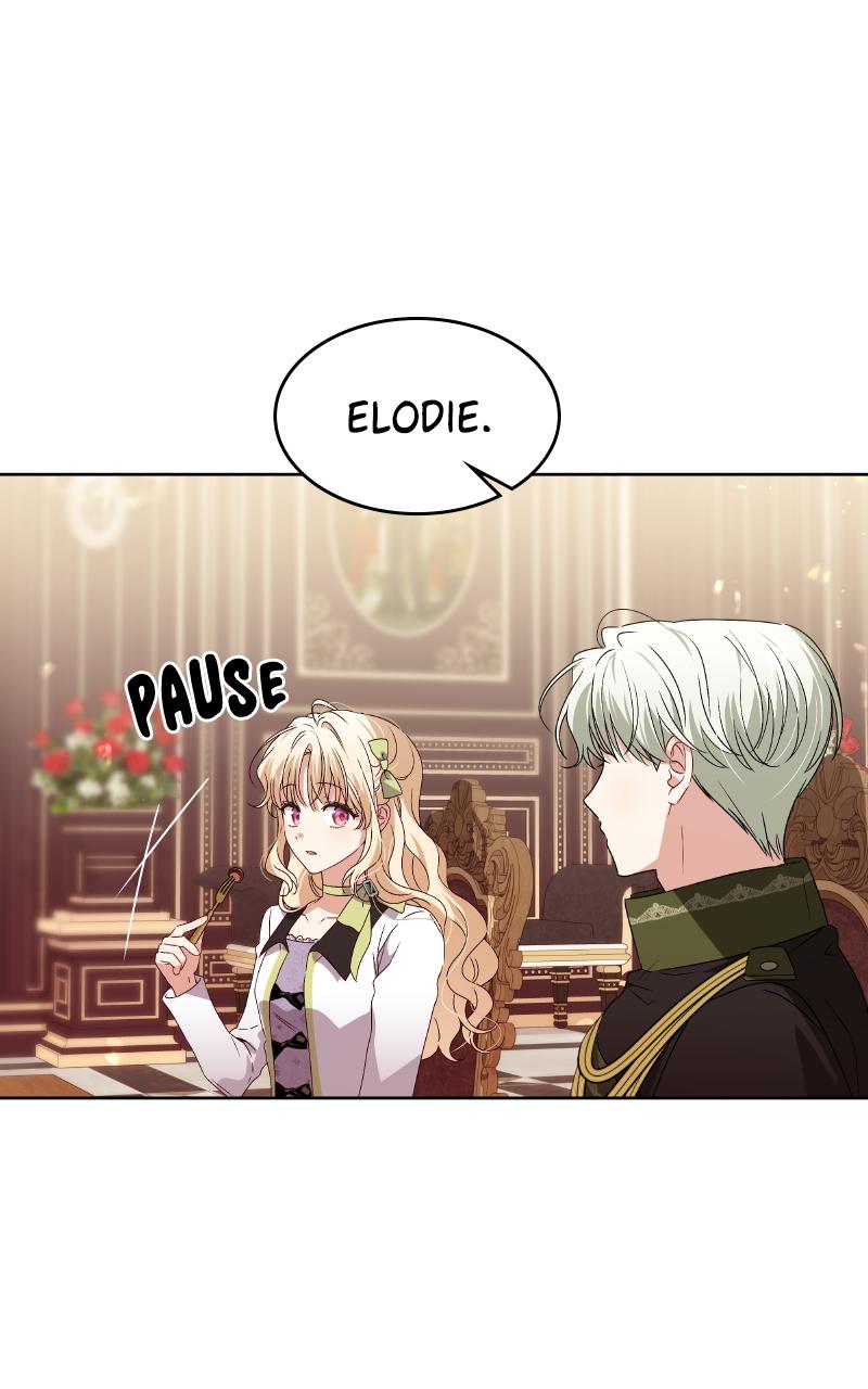 My Villainous Family Won't Let Me Be Chapter 12 - Page 39