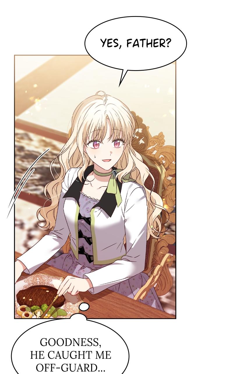 My Villainous Family Won't Let Me Be Chapter 12 - Page 40