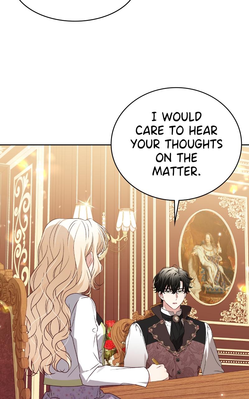 My Villainous Family Won't Let Me Be Chapter 12 - Page 41