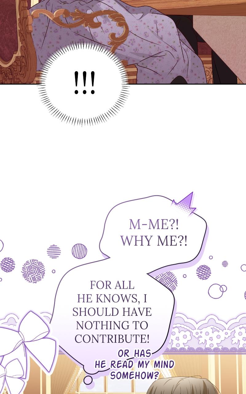 My Villainous Family Won't Let Me Be Chapter 12 - Page 42