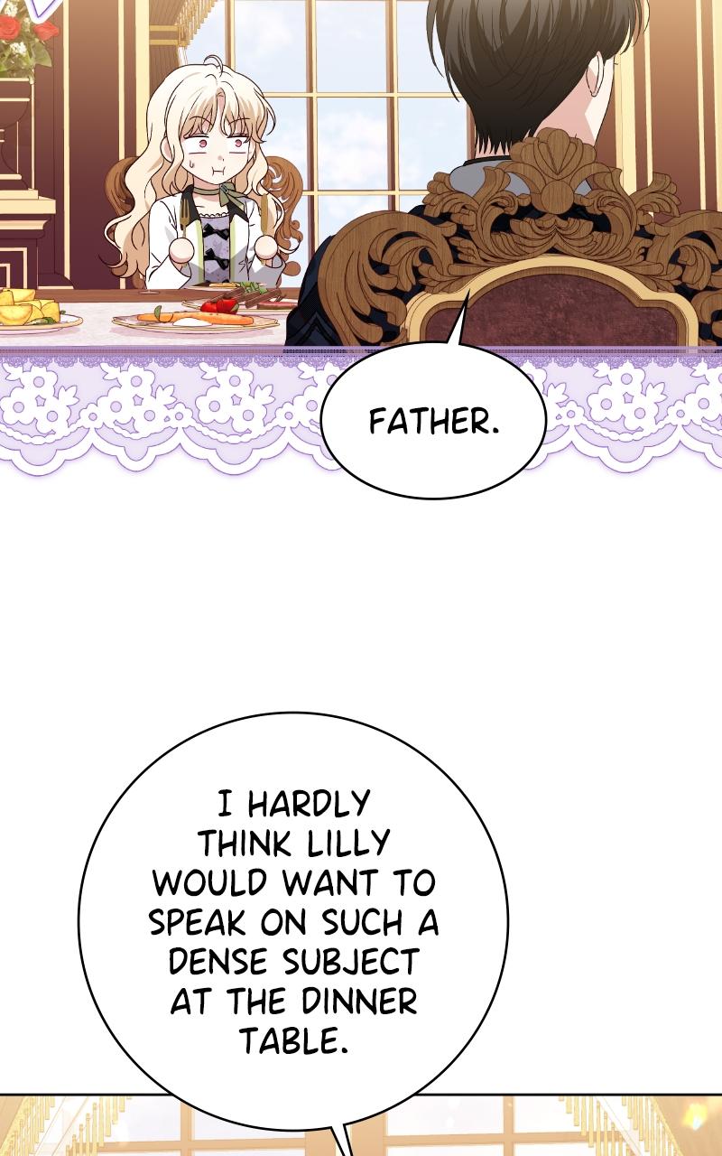 My Villainous Family Won't Let Me Be Chapter 12 - Page 43