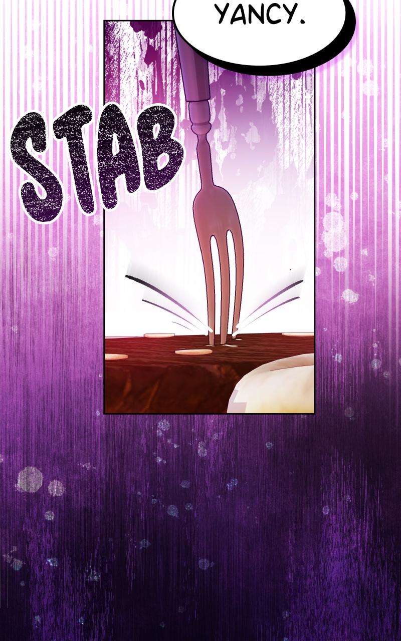 My Villainous Family Won't Let Me Be Chapter 12 - Page 45