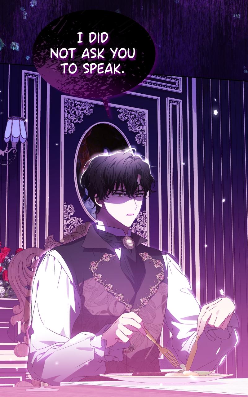 My Villainous Family Won't Let Me Be Chapter 12 - Page 46