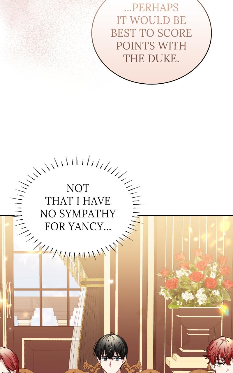 My Villainous Family Won't Let Me Be Chapter 12 - Page 50