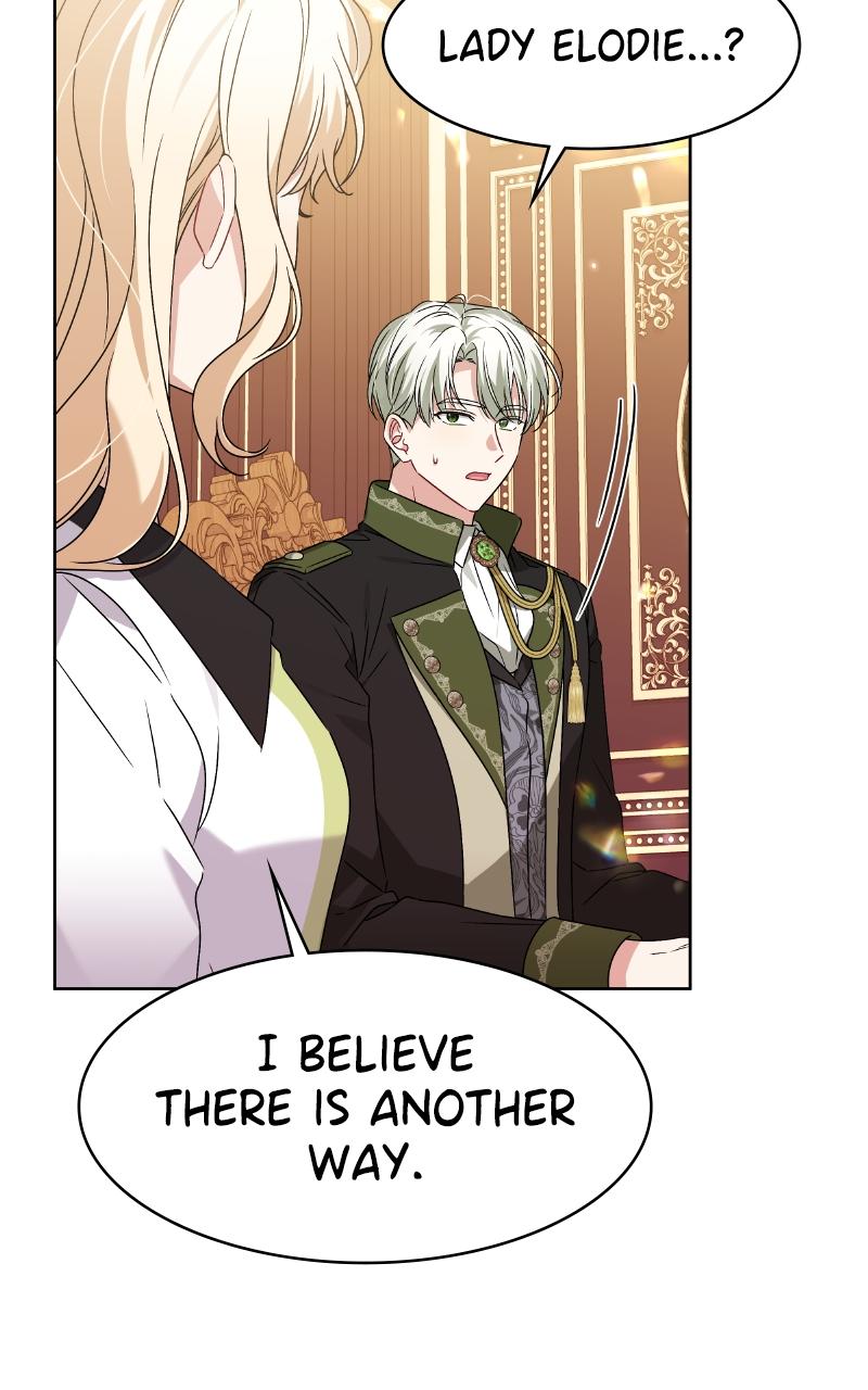 My Villainous Family Won't Let Me Be Chapter 12 - Page 52