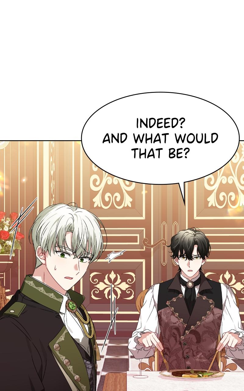 My Villainous Family Won't Let Me Be Chapter 12 - Page 53