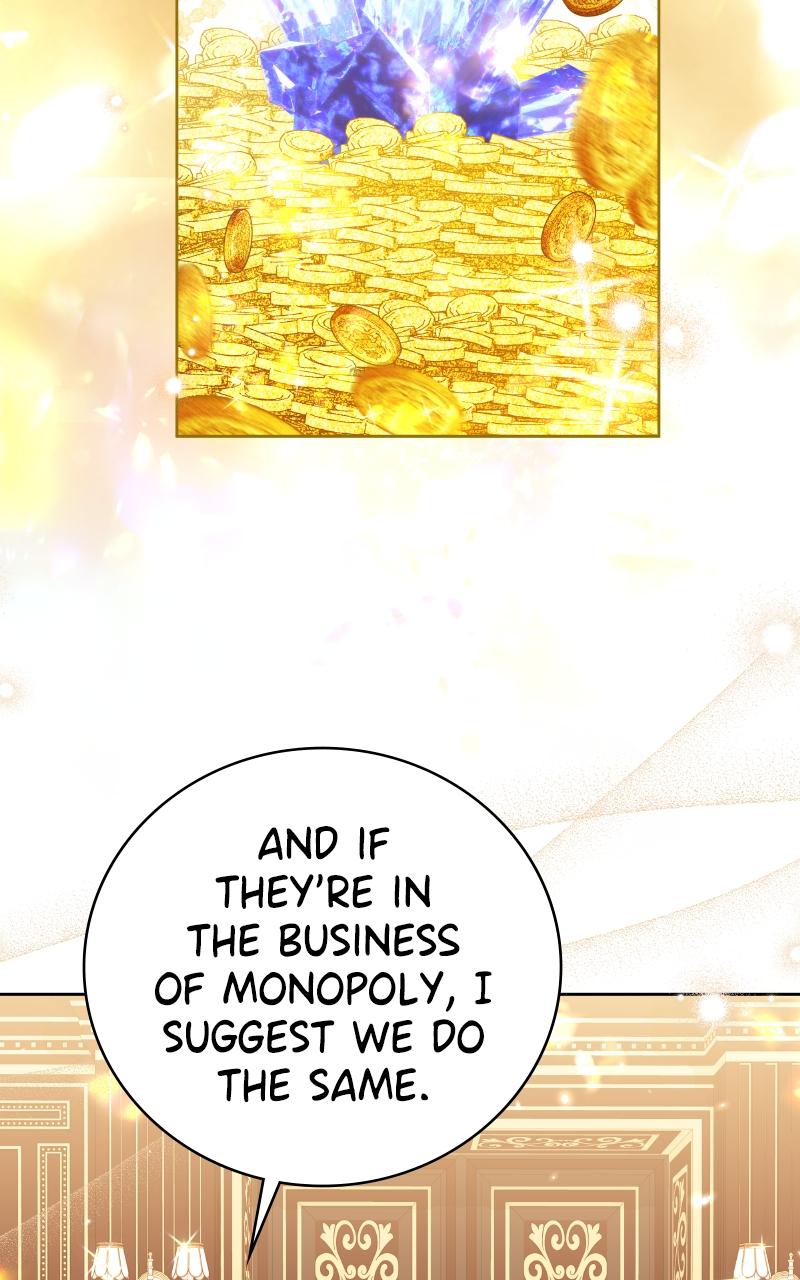 My Villainous Family Won't Let Me Be Chapter 12 - Page 56