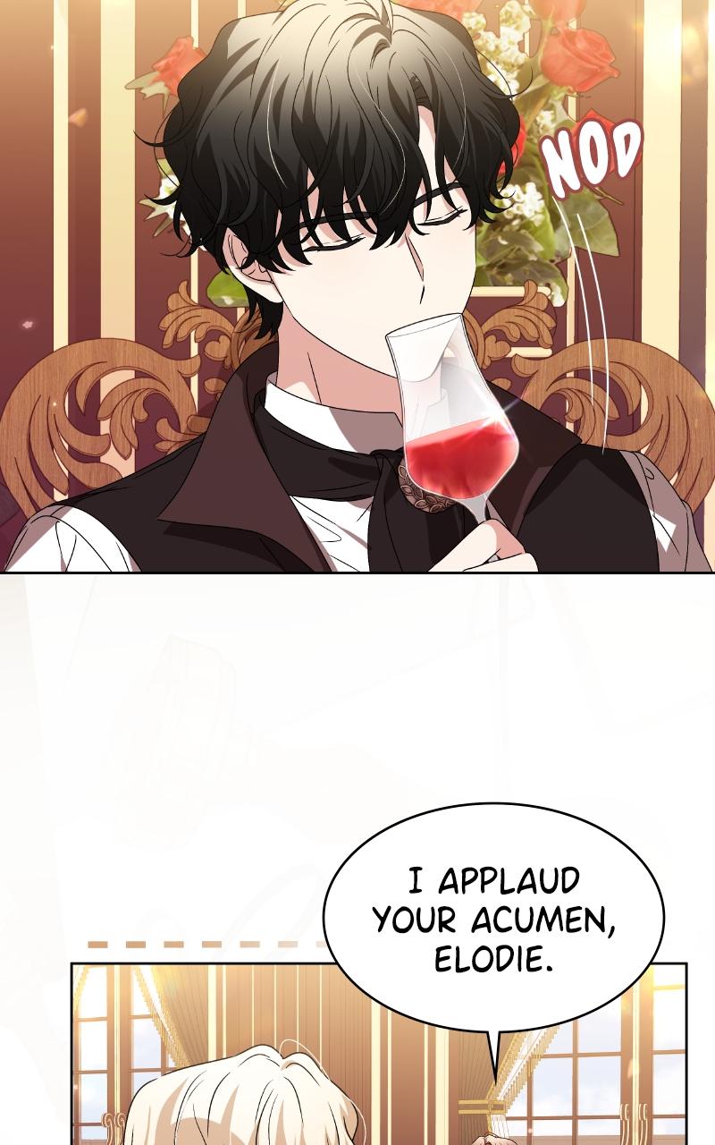 My Villainous Family Won't Let Me Be Chapter 12 - Page 64