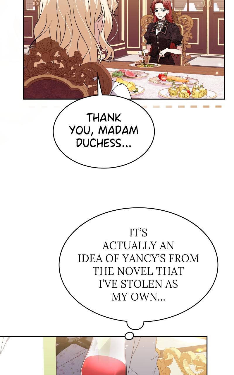 My Villainous Family Won't Let Me Be Chapter 12 - Page 65