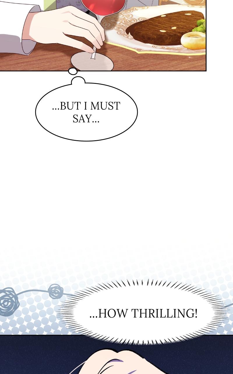 My Villainous Family Won't Let Me Be Chapter 12 - Page 66