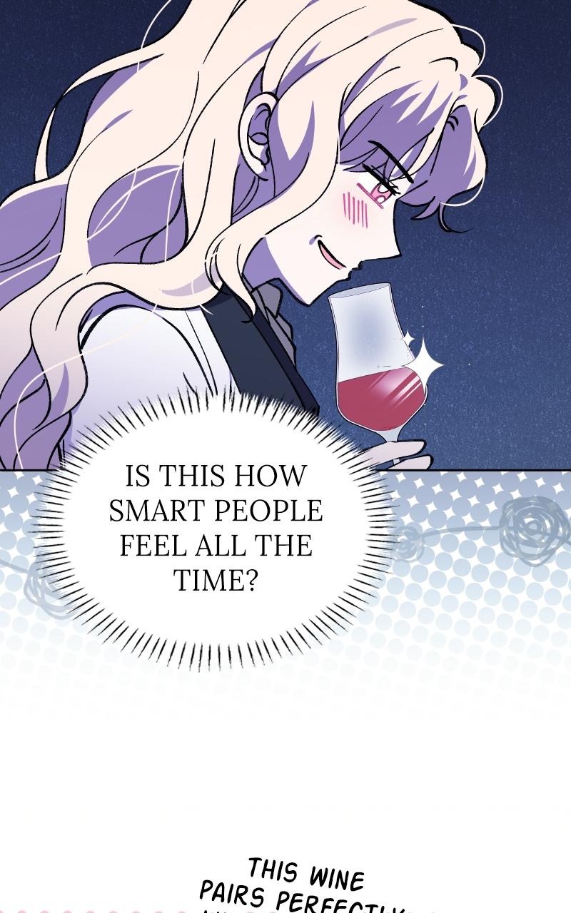 My Villainous Family Won't Let Me Be Chapter 12 - Page 67