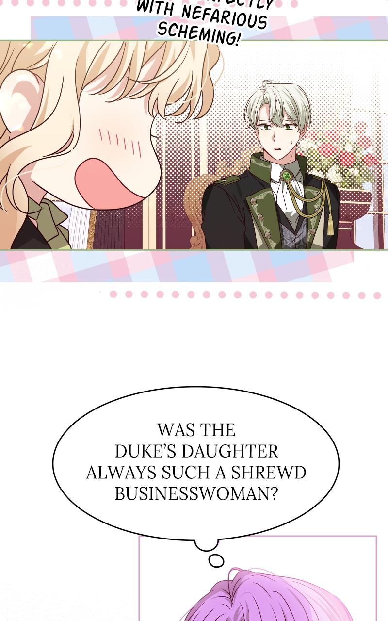 My Villainous Family Won't Let Me Be Chapter 12 - Page 68