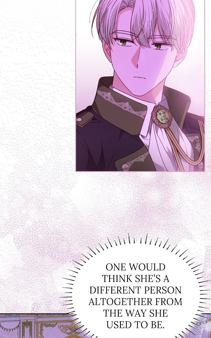 My Villainous Family Won't Let Me Be Chapter 12 - Page 69