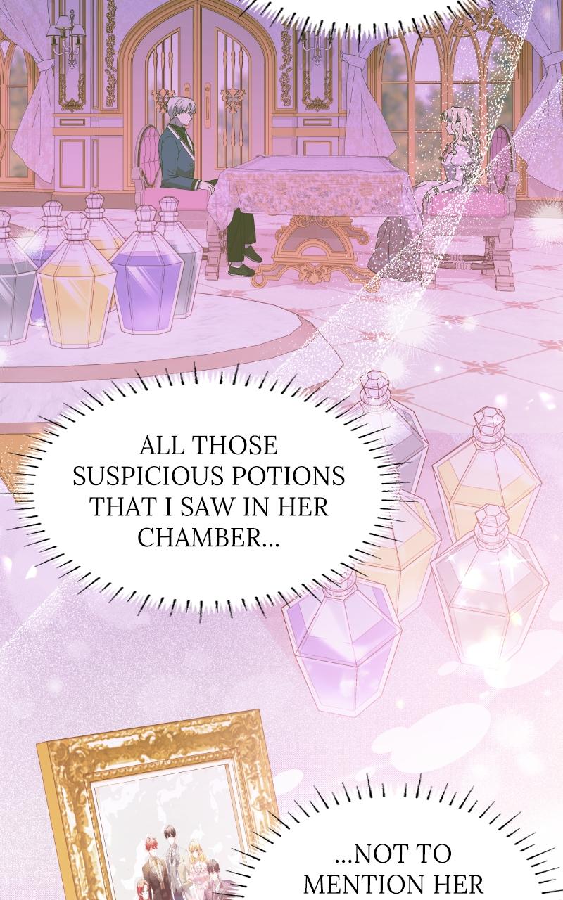 My Villainous Family Won't Let Me Be Chapter 12 - Page 70