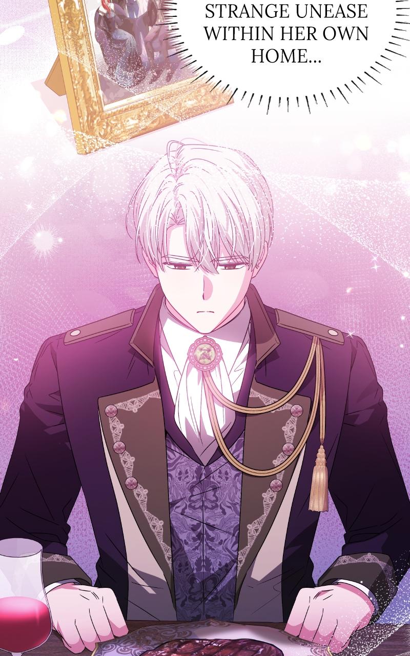 My Villainous Family Won't Let Me Be Chapter 12 - Page 71