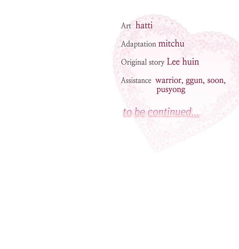 My Villainous Family Won't Let Me Be Chapter 12 - Page 73