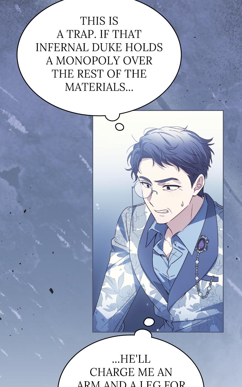 My Villainous Family Won't Let Me Be Chapter 13 - Page 4