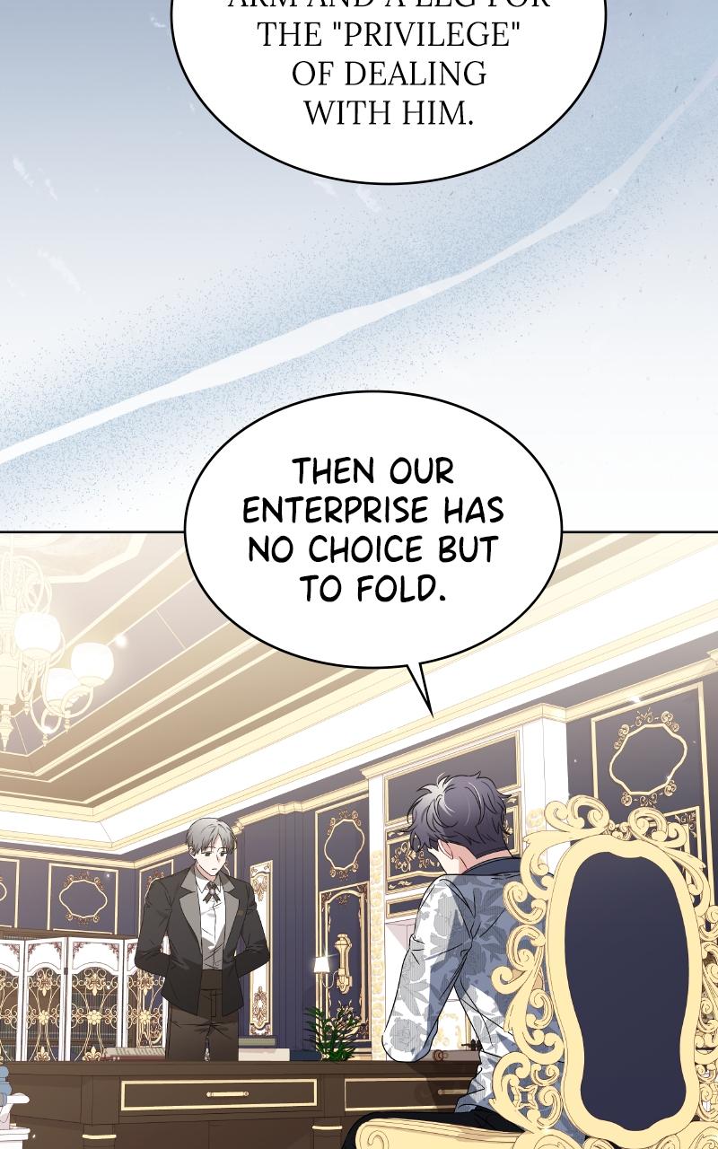 My Villainous Family Won't Let Me Be Chapter 13 - Page 5