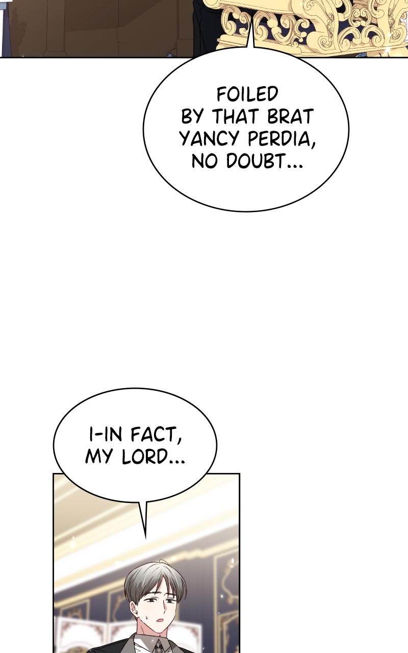 My Villainous Family Won't Let Me Be Chapter 13 - Page 6