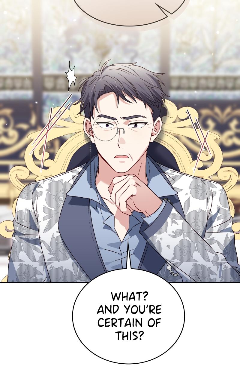 My Villainous Family Won't Let Me Be Chapter 13 - Page 8