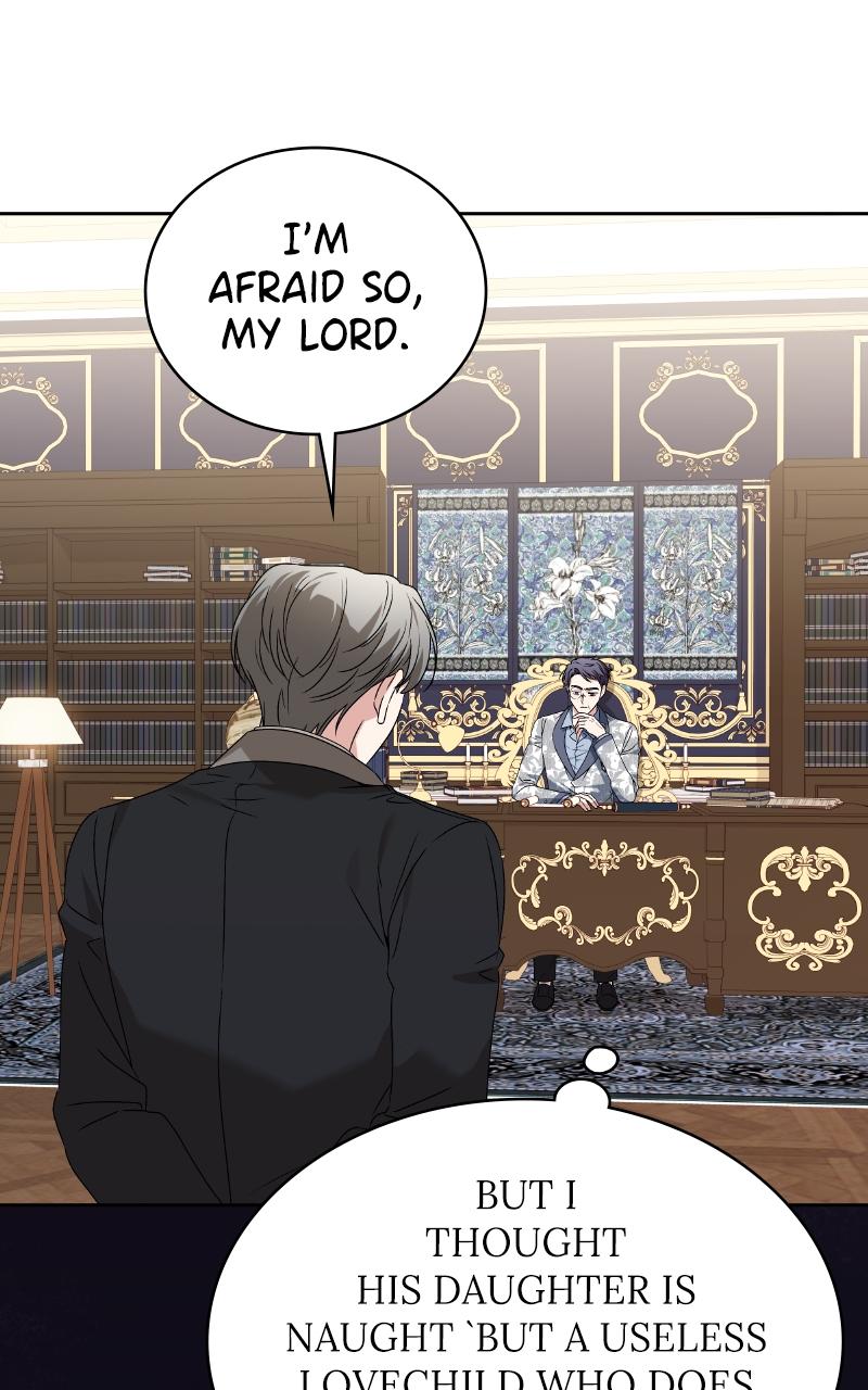 My Villainous Family Won't Let Me Be Chapter 13 - Page 9