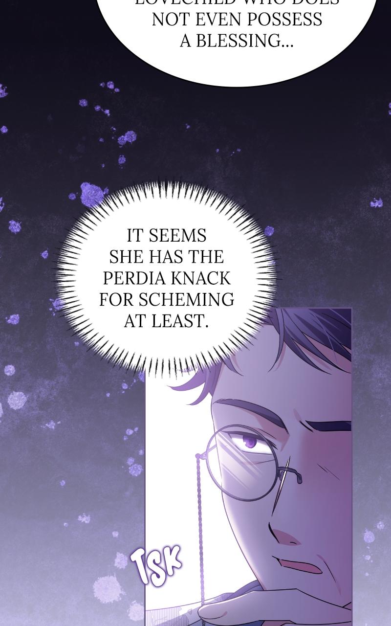 My Villainous Family Won't Let Me Be Chapter 13 - Page 10