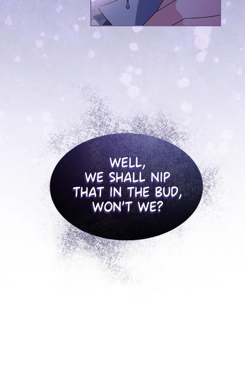 My Villainous Family Won't Let Me Be Chapter 13 - Page 11