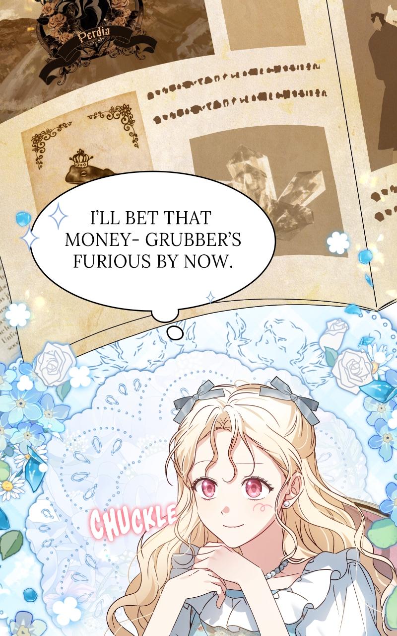 My Villainous Family Won't Let Me Be Chapter 13 - Page 14