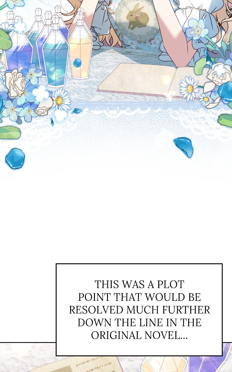 My Villainous Family Won't Let Me Be Chapter 13 - Page 15