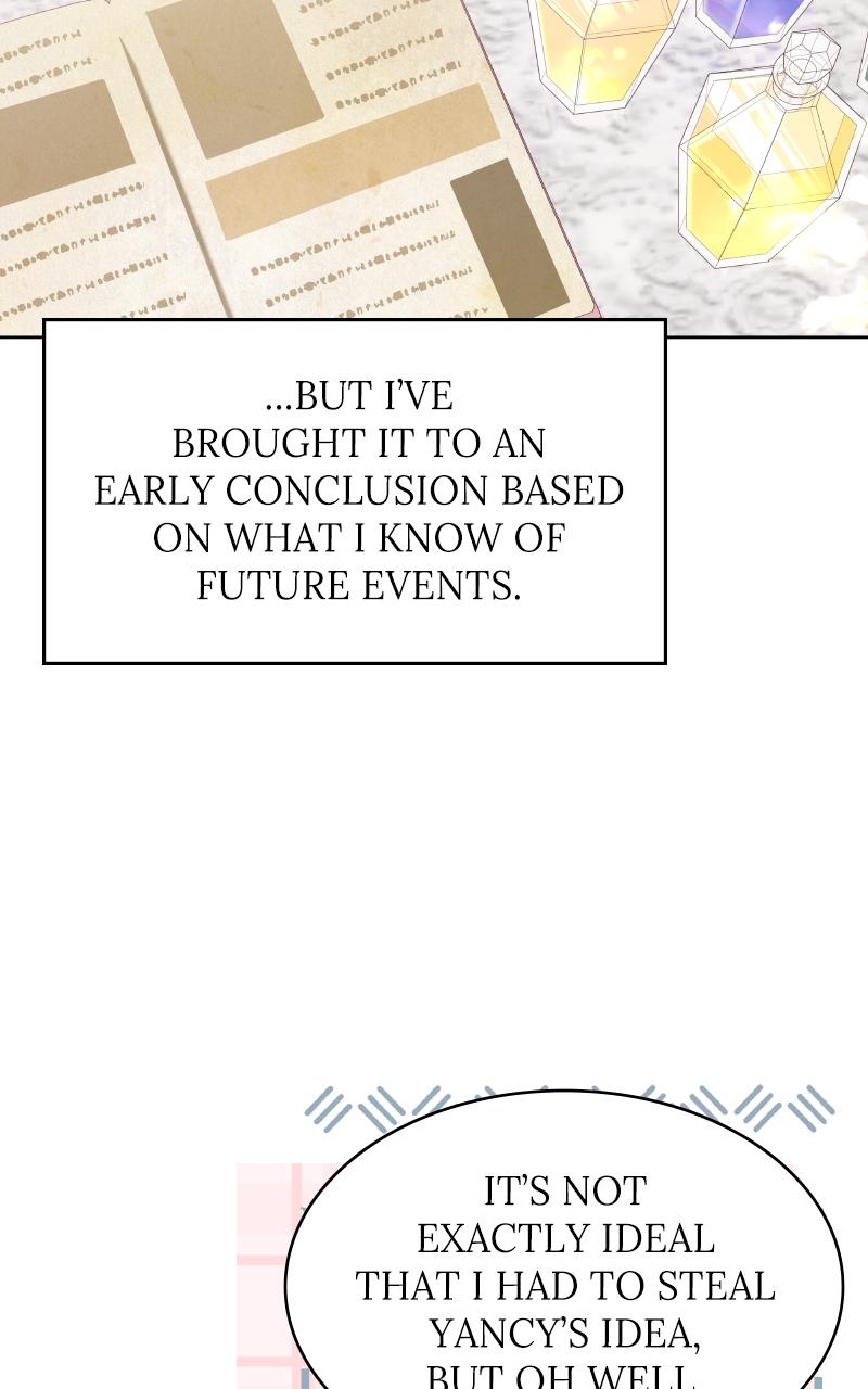 My Villainous Family Won't Let Me Be Chapter 13 - Page 16