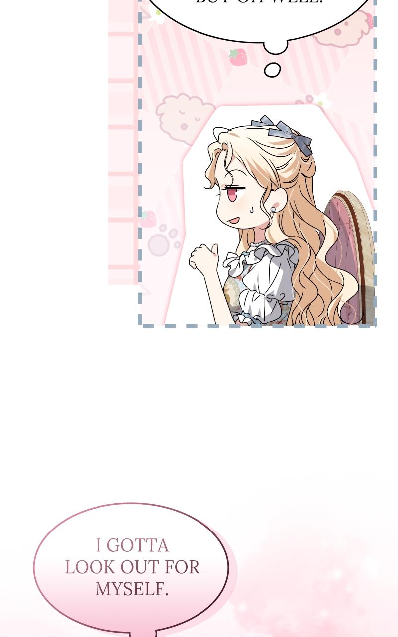 My Villainous Family Won't Let Me Be Chapter 13 - Page 17