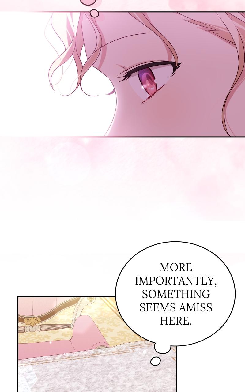 My Villainous Family Won't Let Me Be Chapter 13 - Page 18