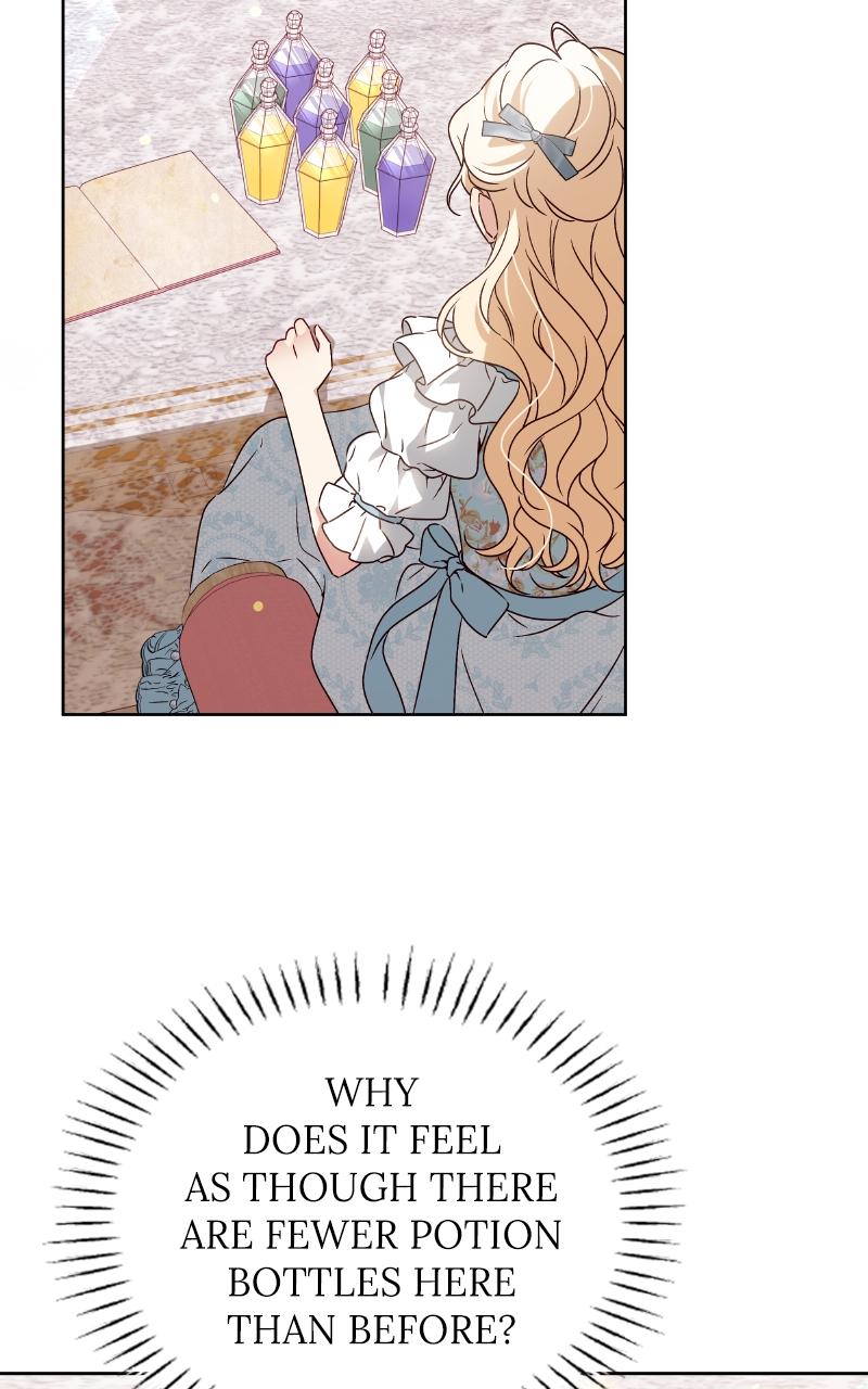 My Villainous Family Won't Let Me Be Chapter 13 - Page 19