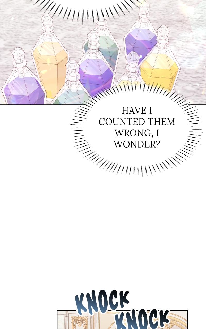 My Villainous Family Won't Let Me Be Chapter 13 - Page 20