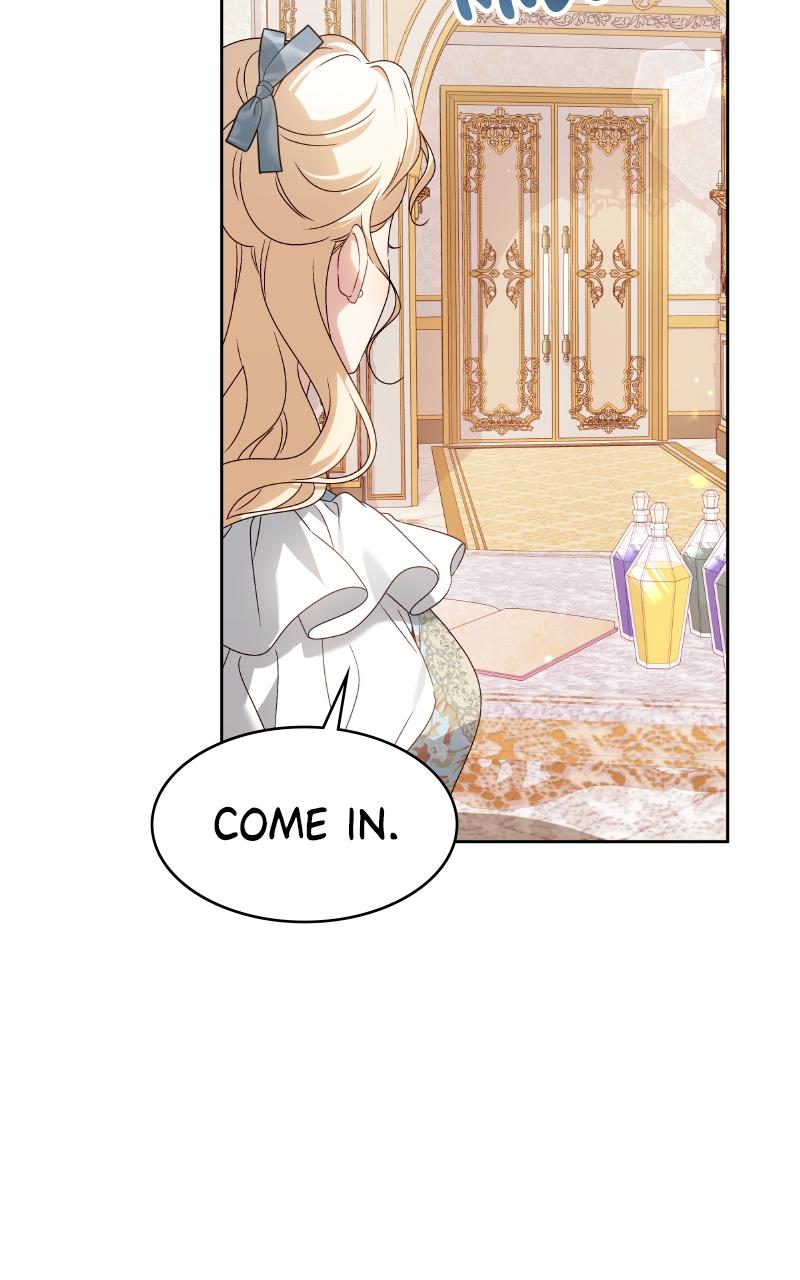 My Villainous Family Won't Let Me Be Chapter 13 - Page 21