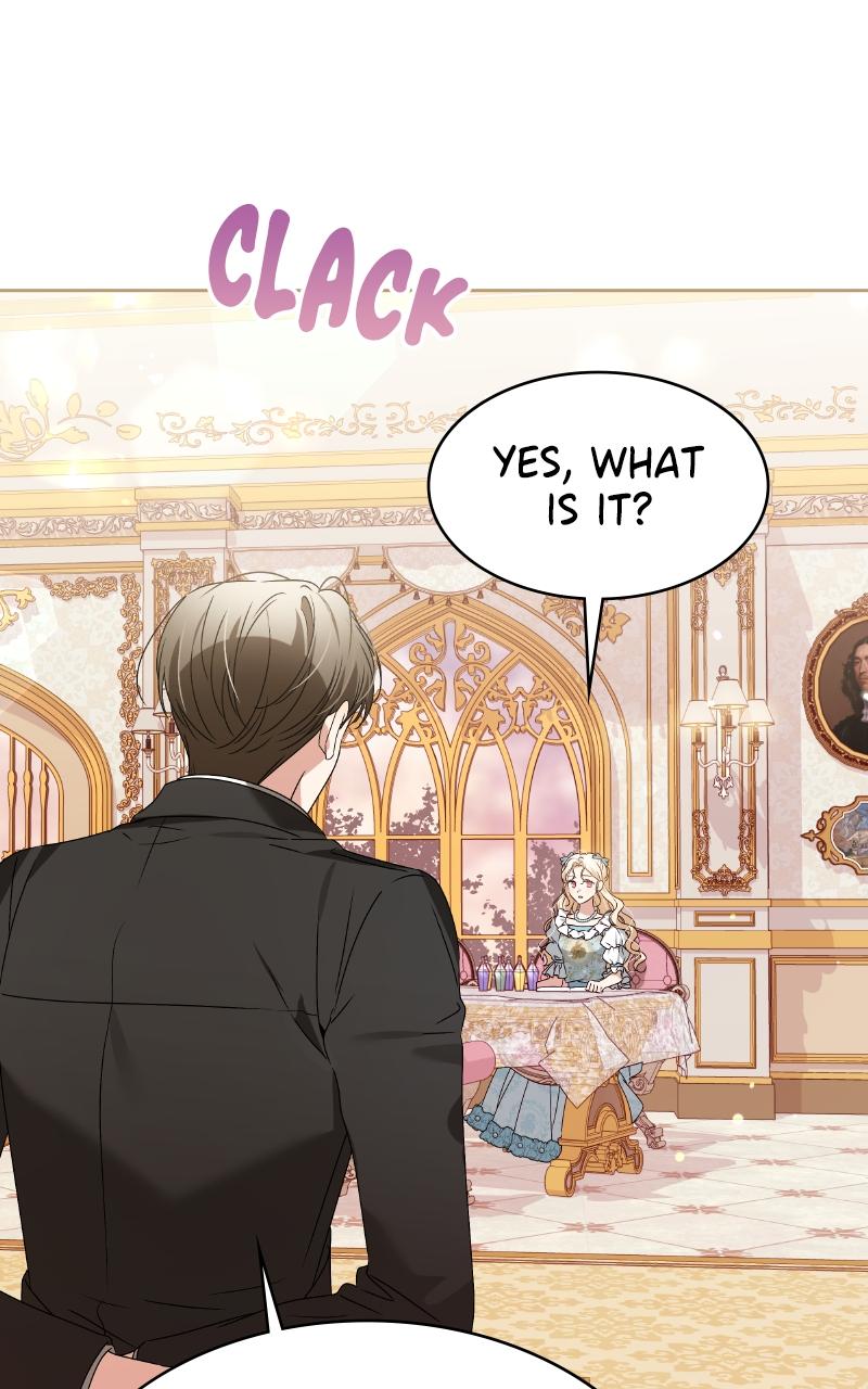 My Villainous Family Won't Let Me Be Chapter 13 - Page 22